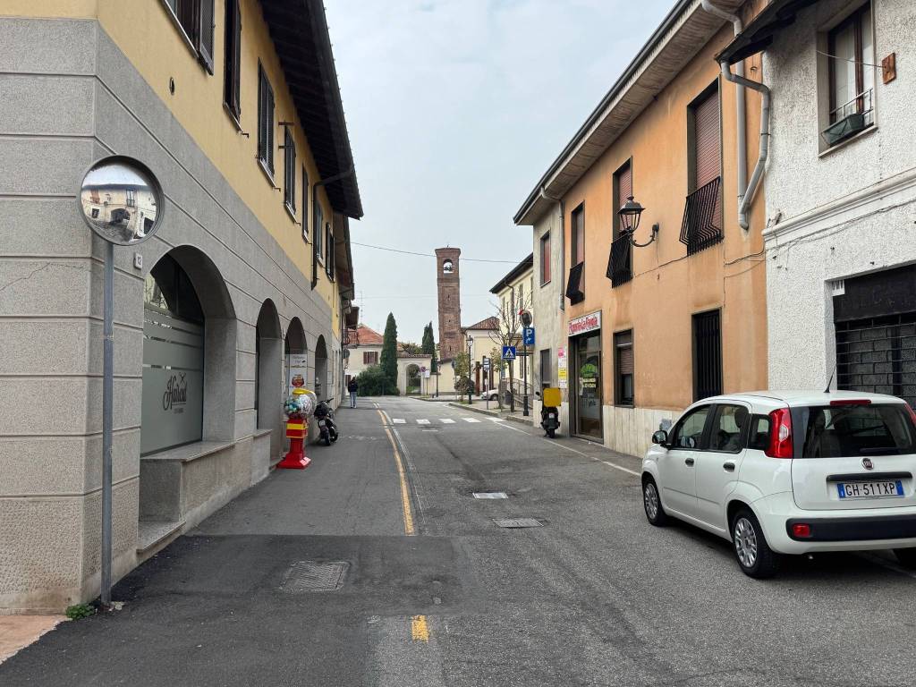 Appartamento a Origgio in Via Alessandro Manzoni, 3 - Foto 4
