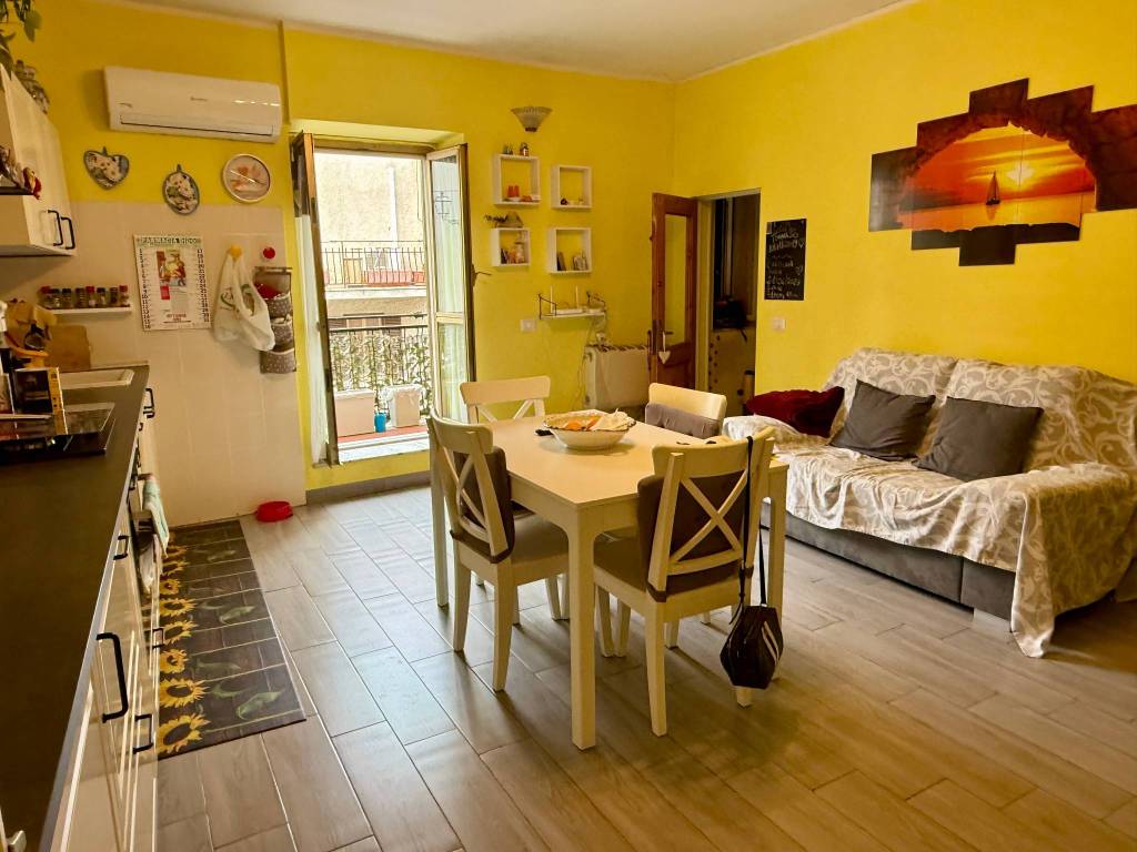 Attico / mansarda a Monterosi in Via Camillo Benso di Cavour, 35 - Foto 3