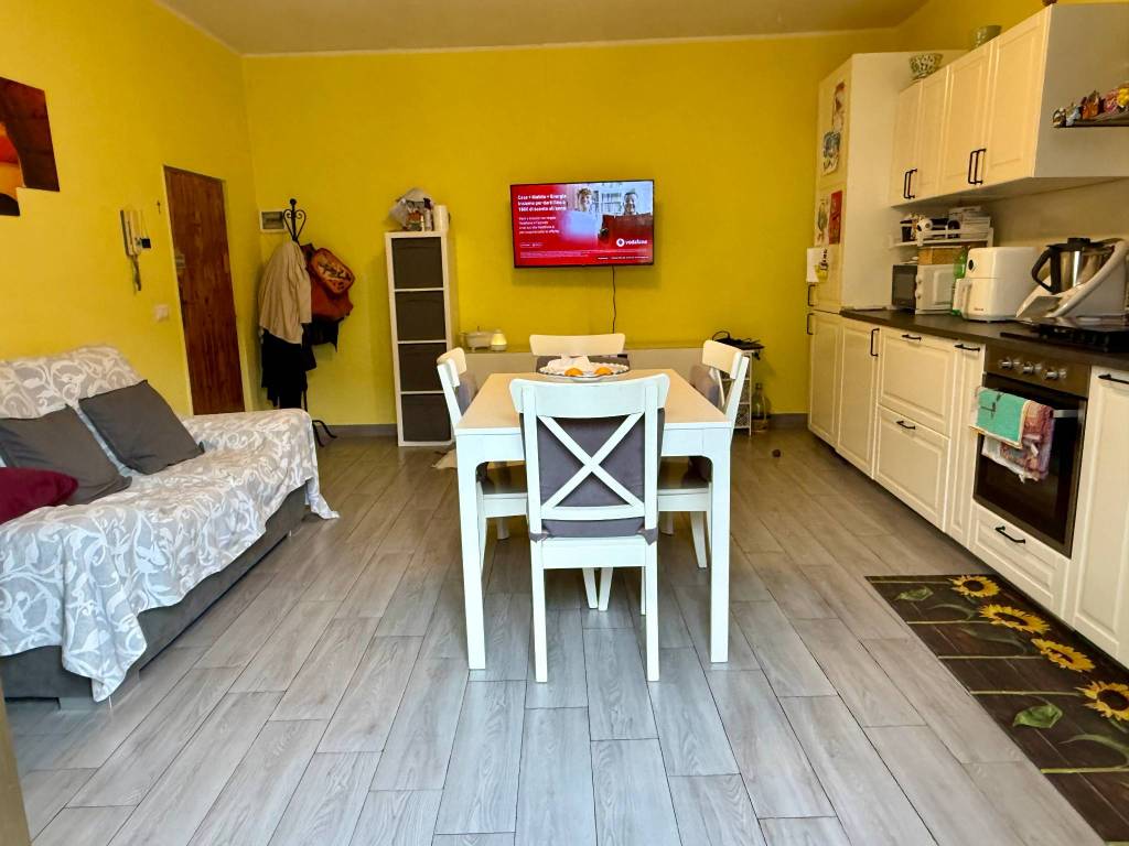 Attico / mansarda a Monterosi in Via Camillo Benso di Cavour, 35 - Foto 4