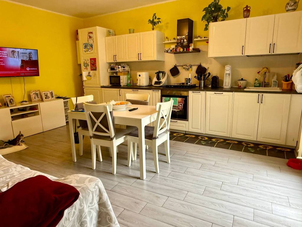 Attico / mansarda a Monterosi in Via Camillo Benso di Cavour, 35 - Foto 5