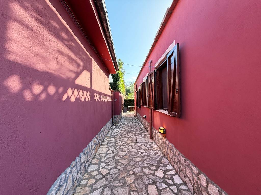 Villa a Montalto di castro in Strada Provinciale Pescia Romana - Foto 3