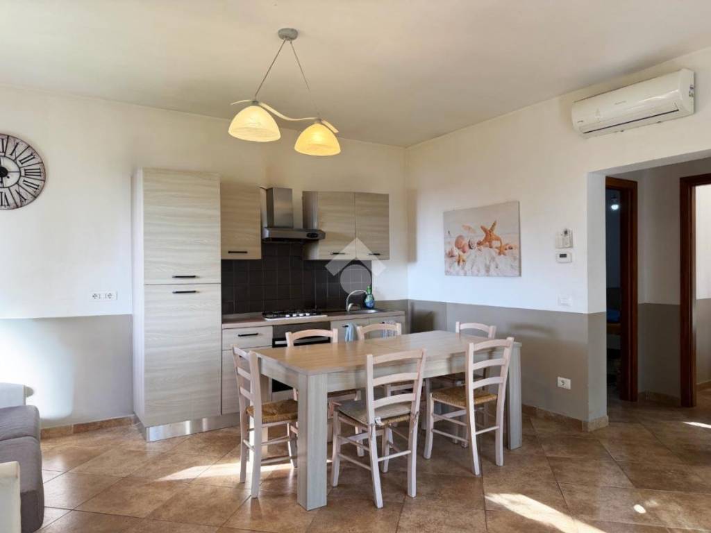 Villa a Montalto di castro in Strada Provinciale Pescia Romana - Foto 4