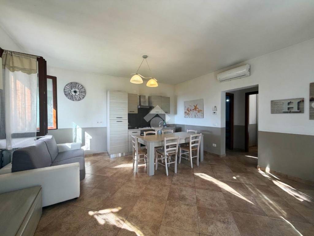 Villa a Montalto di castro in Strada Provinciale Pescia Romana - Foto 5