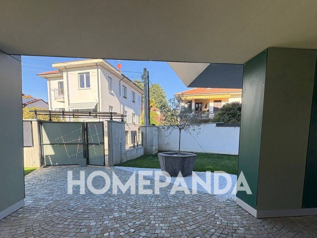 Appartamento a Rivoli in Via I Maggio, 24 - Foto 5