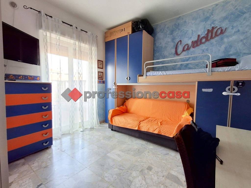 Appartamento a Camporotondo etneo in Via Giovanni Consoli, 11 - Foto 4