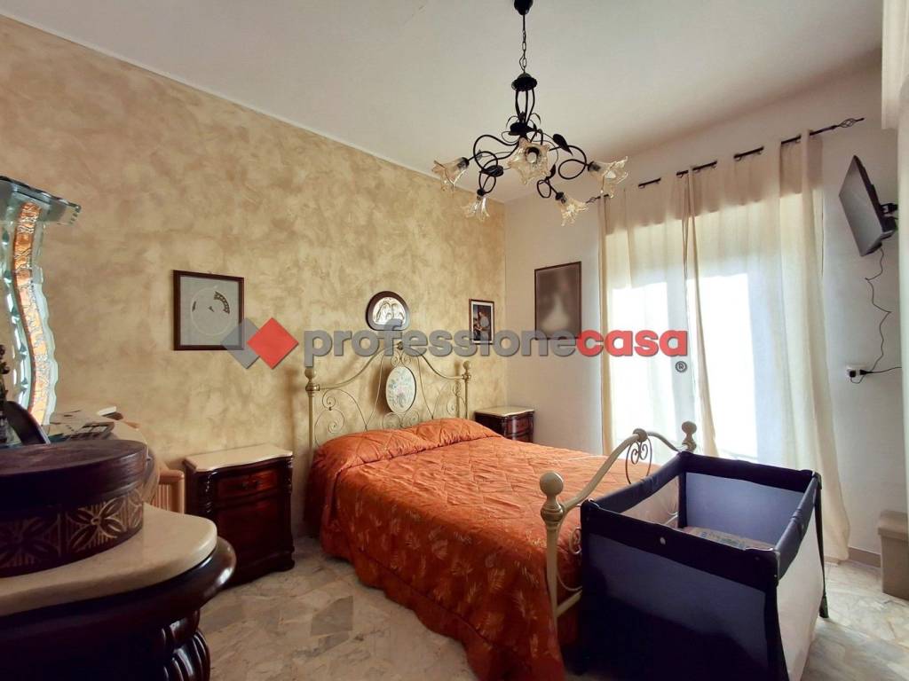 Appartamento a Camporotondo etneo in Via Giovanni Consoli, 11 - Foto 5