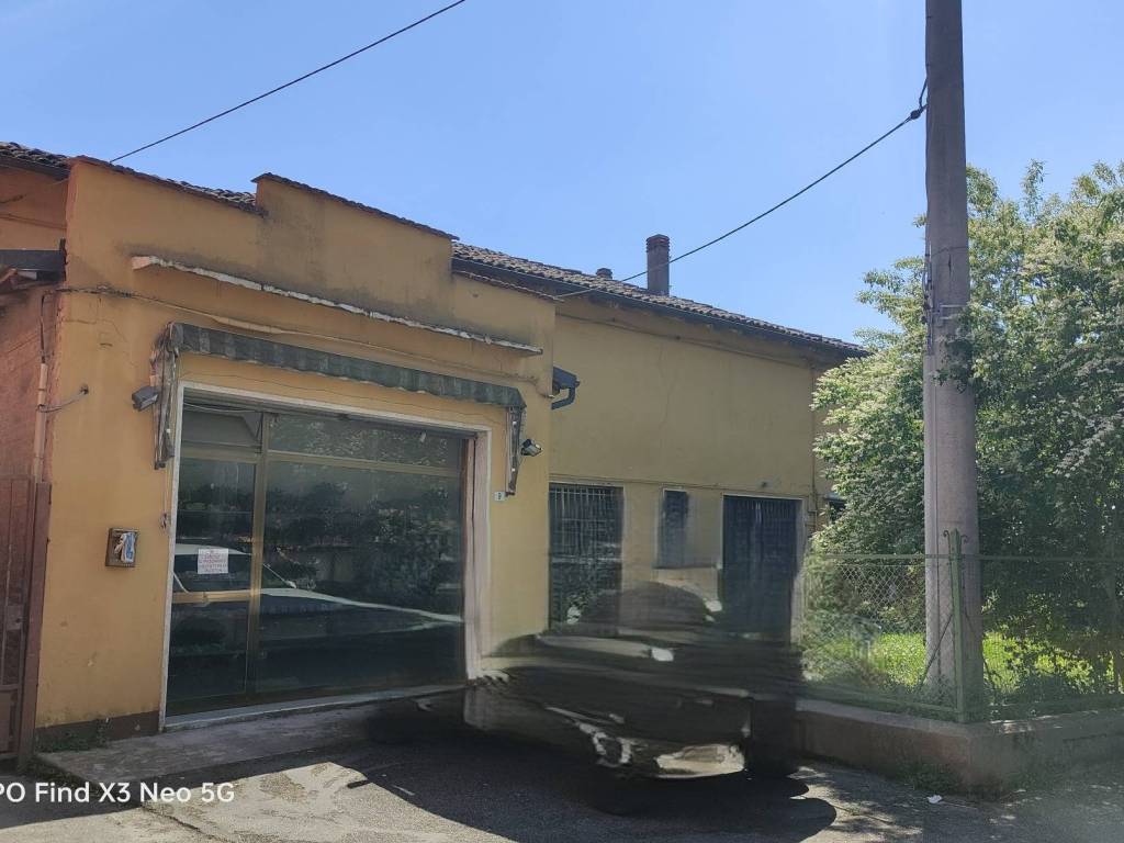 Appartamento a Molinella in Via Raffaele Valeriani, 13 - Foto 2