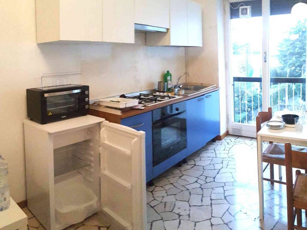 Appartamento a Como in via Salita Quarcino, 10 - Foto 2
