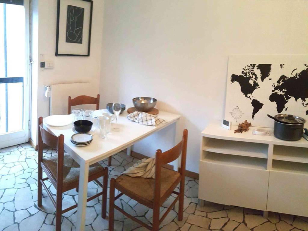 Appartamento a Como in via Salita Quarcino, 10 - Foto 3