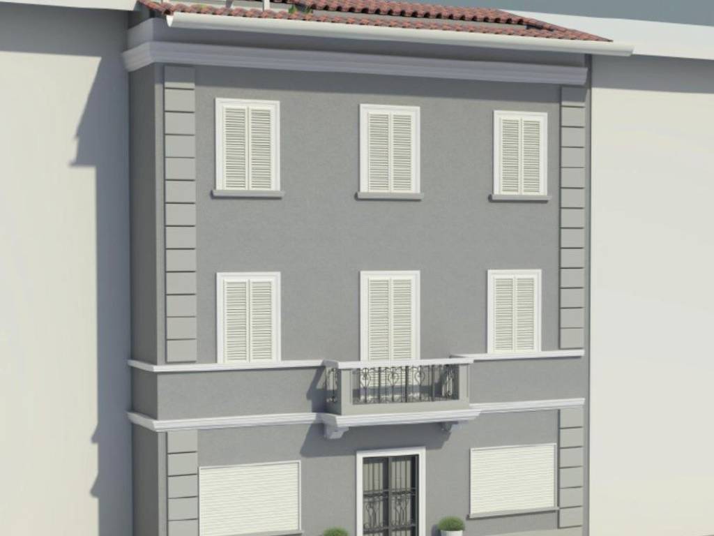 Appartamento a Montecatini-terme in Via San Michele - Foto 4