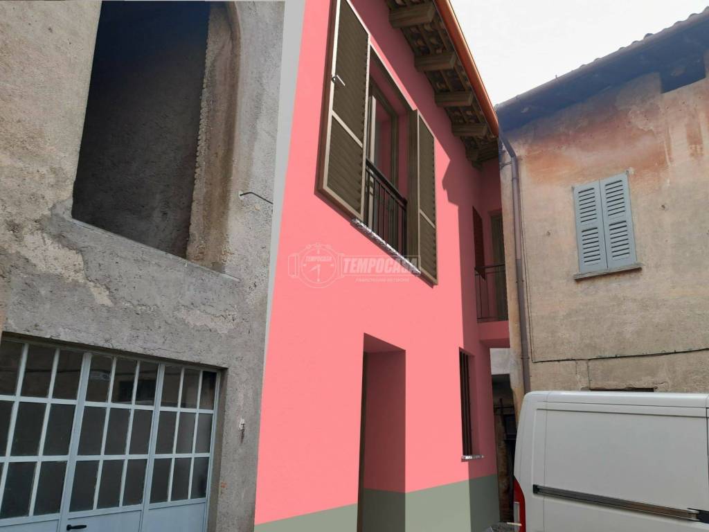 Appartamento a Merate in Via Crocifisso 2 - Foto 3