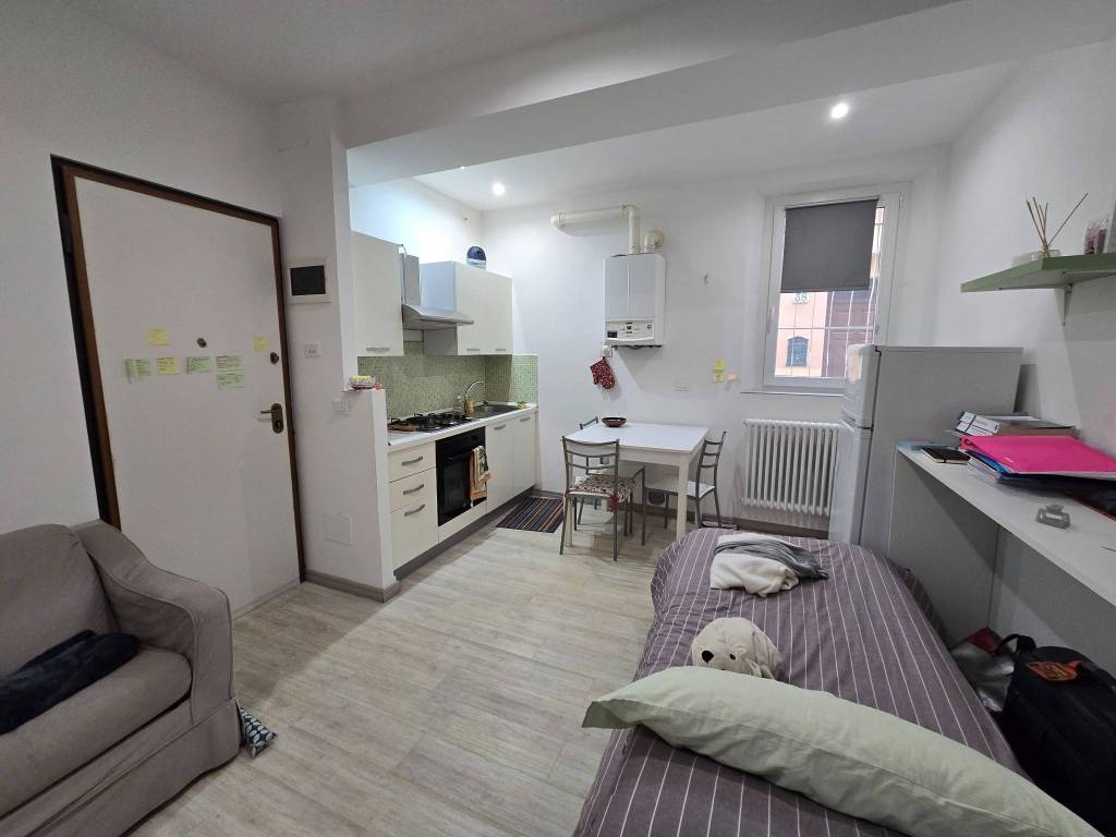 Appartamento a Ferrara in Via Vegri - Foto 2