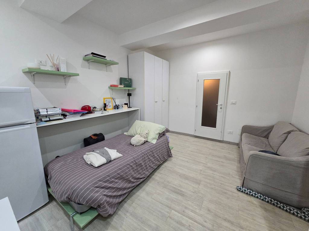 Appartamento a Ferrara in Via Vegri - Foto 4