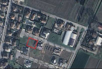 Terreno a San giovanni in persiceto in Via Canalazzo - Foto 2