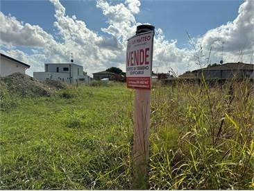 Terreno a San giovanni in persiceto in Via Canalazzo - Foto 3