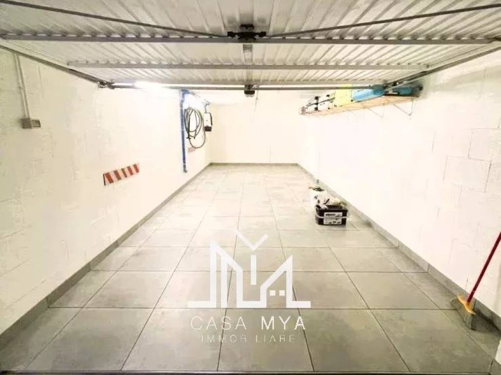 Box / garage a Bolzano - Foto 4