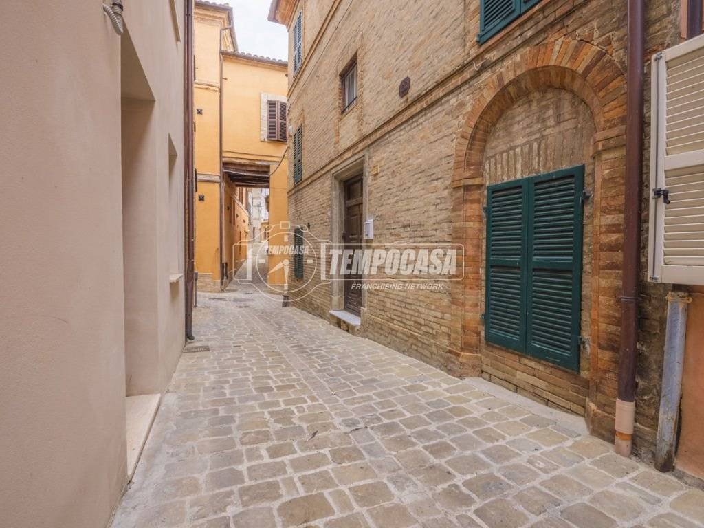 Casa indipendente a Urbisaglia in Via Angelo Boccolini, 30 - Foto 2