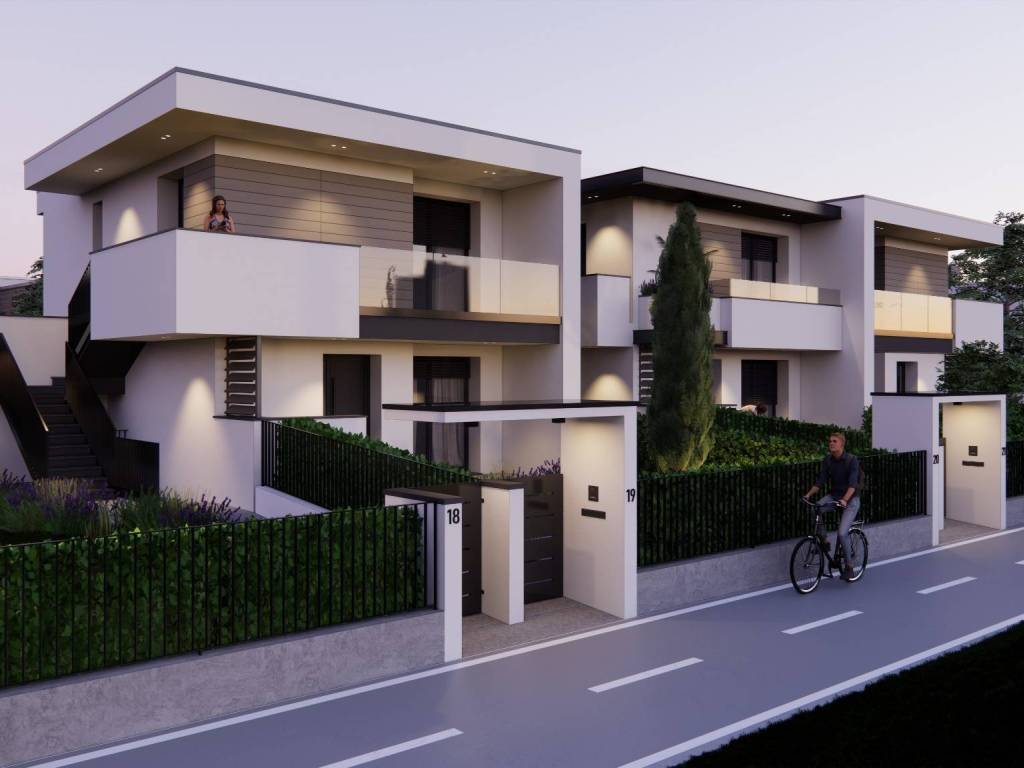 Appartamento a Riccione in Viale Riva del Garda - Foto 2