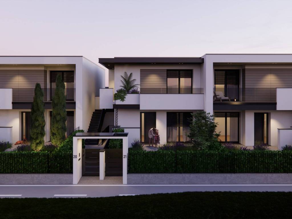 Appartamento a Riccione in Viale Riva del Garda - Foto 3