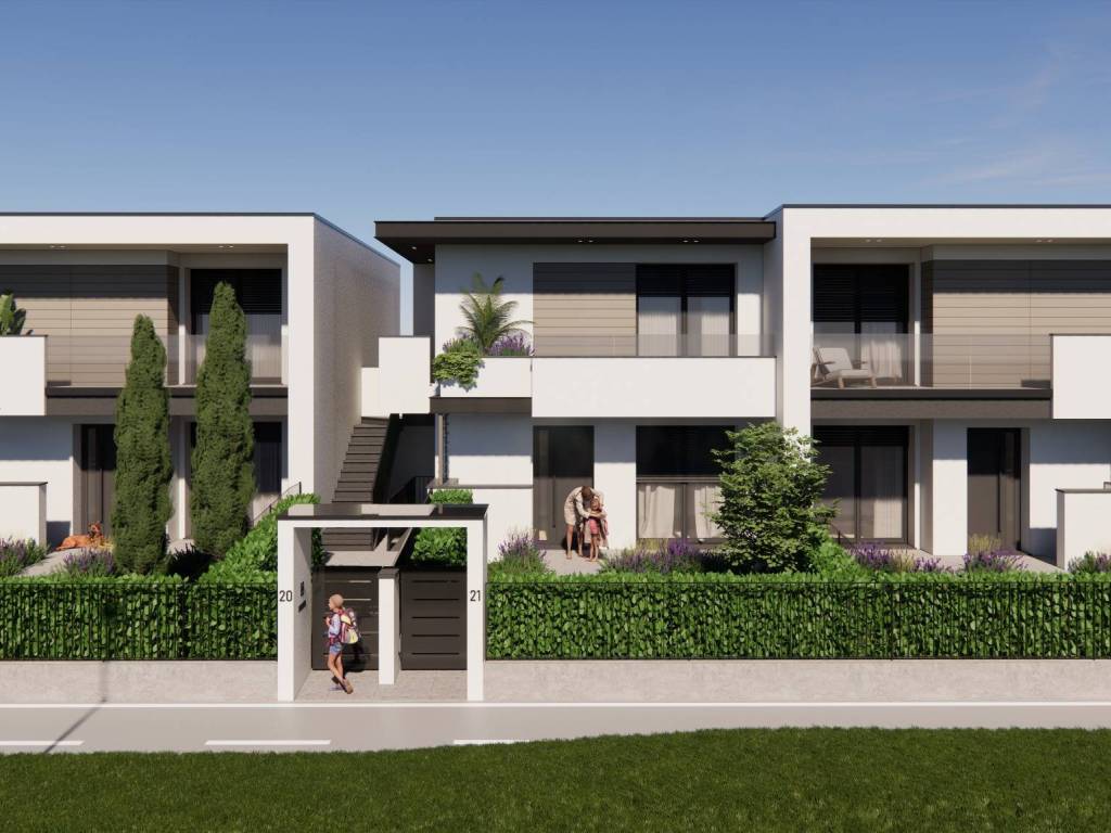 Appartamento a Riccione in Viale Riva del Garda - Foto 4