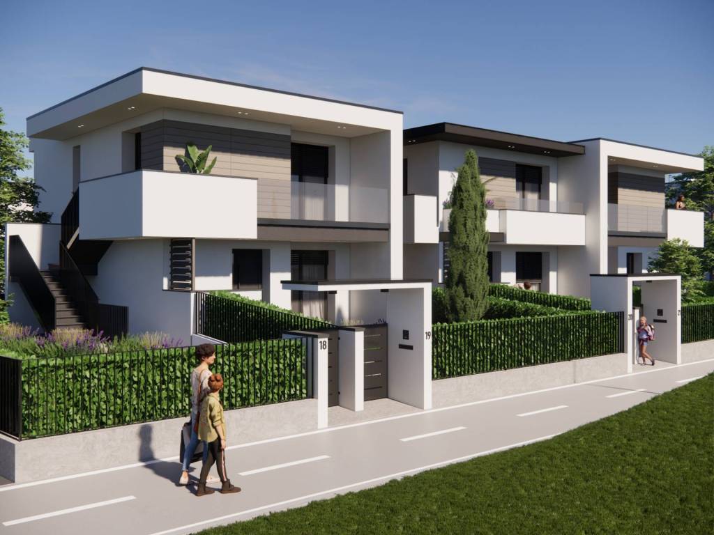 Appartamento a Riccione in Viale Riva del Garda - Foto 5