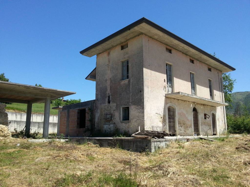 Rustico / casale a Broccostella in Via Pesca - Foto 3