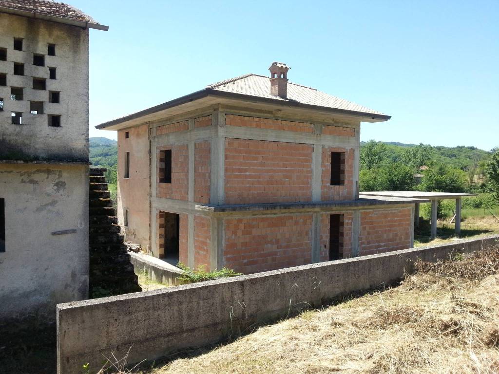 Rustico / casale a Broccostella in Via Pesca - Foto 4