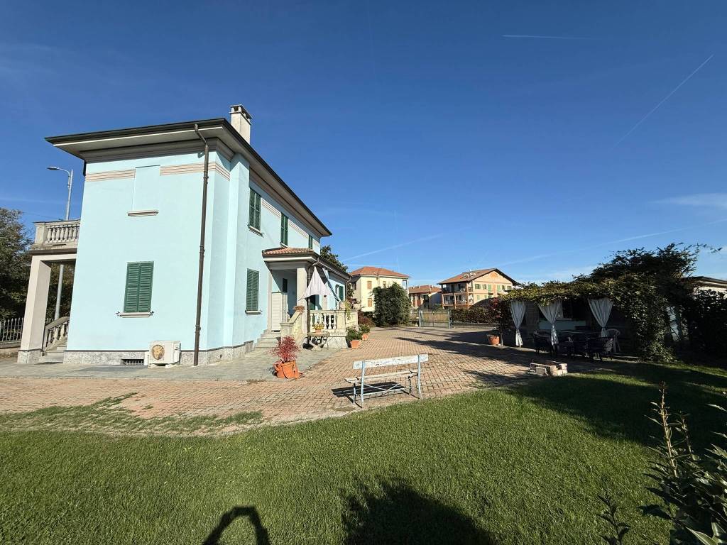 Villa a Alessandria in Strada Acqui - Foto 3