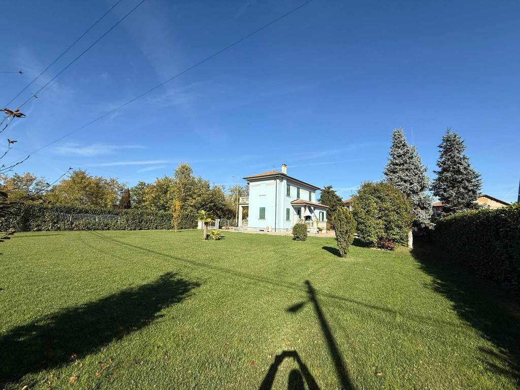 Villa a Alessandria in Strada Acqui - Foto 4