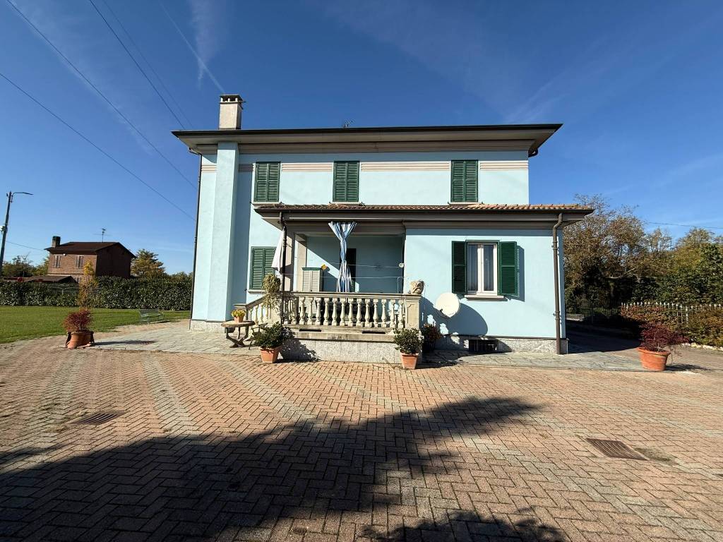 Villa a Alessandria in Strada Acqui - Foto 5