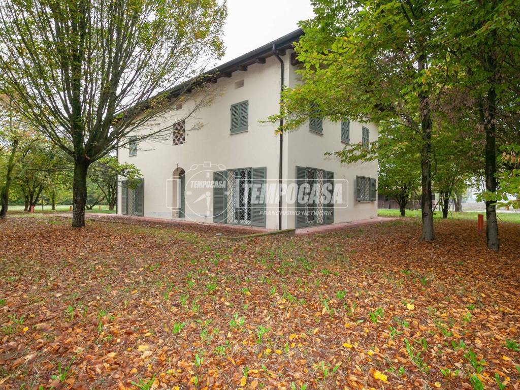 Casa indipendente a Crevalcore in Via dei Mari 585 - Foto 2