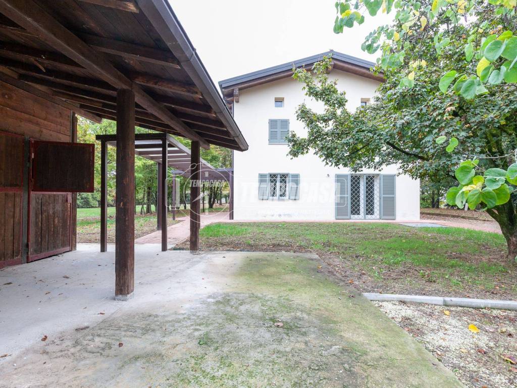 Casa indipendente a Crevalcore in Via dei Mari 585 - Foto 3