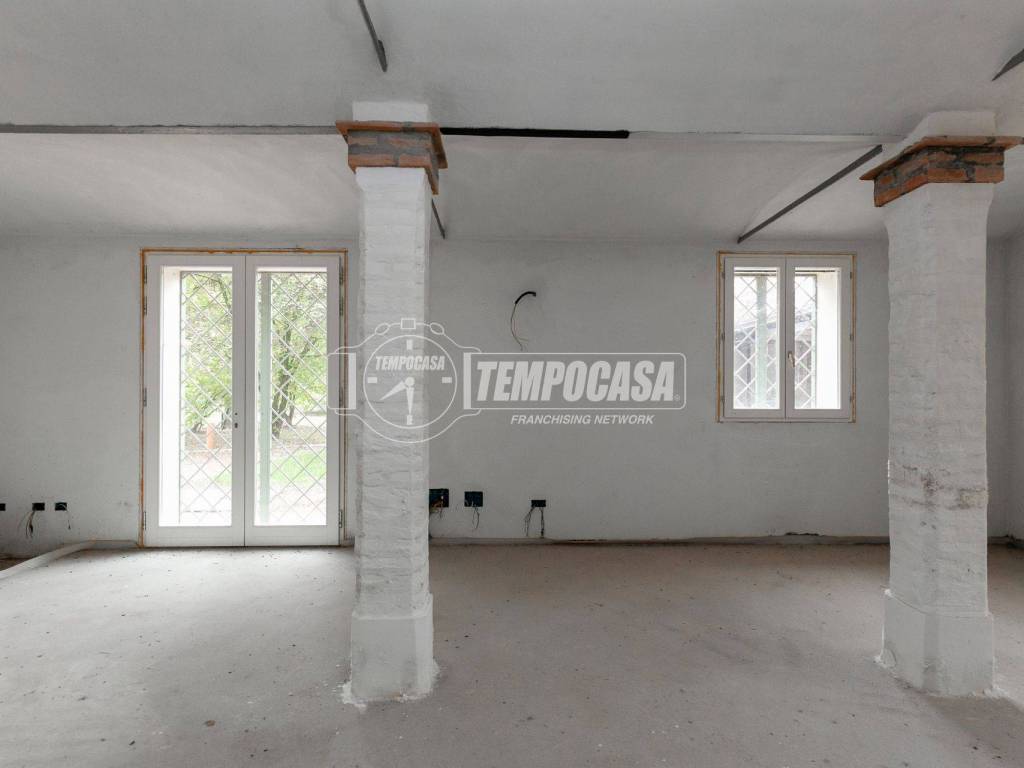 Casa indipendente a Crevalcore in Via dei Mari 585 - Foto 4