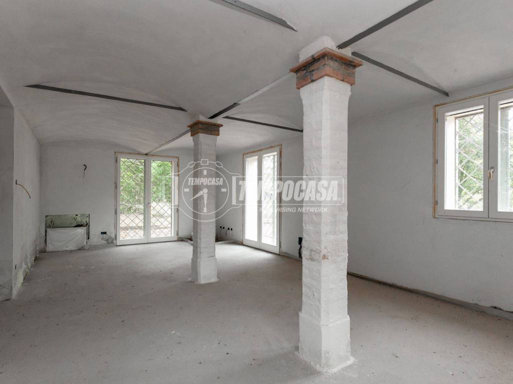 Casa indipendente a Crevalcore in Via dei Mari 585 - Foto 5