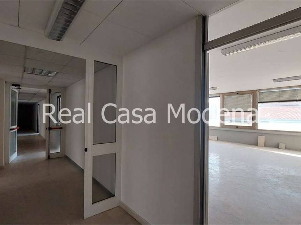 Immobile a Modena in Via Cagliostro - Foto 2