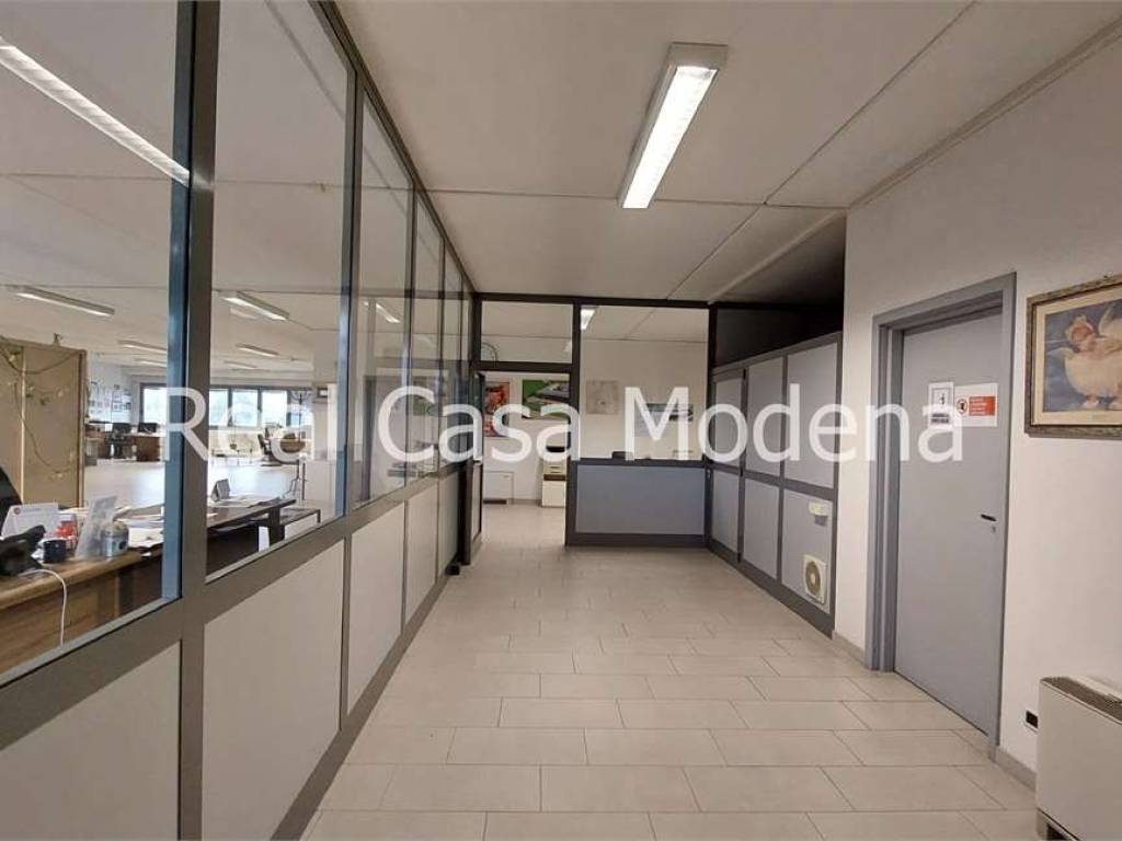 Immobile a Modena - Foto 4
