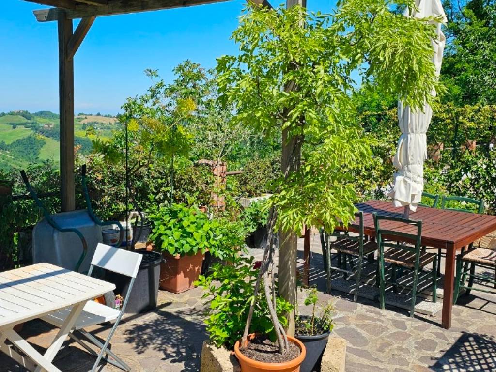 Villa a Monte san pietro - Foto 3