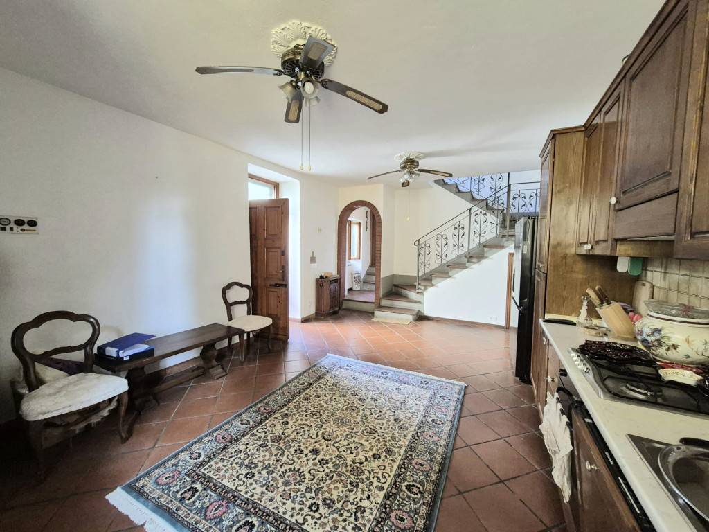 Casa indipendente a Pontassieve in via ghiberti, 15 - Foto 5