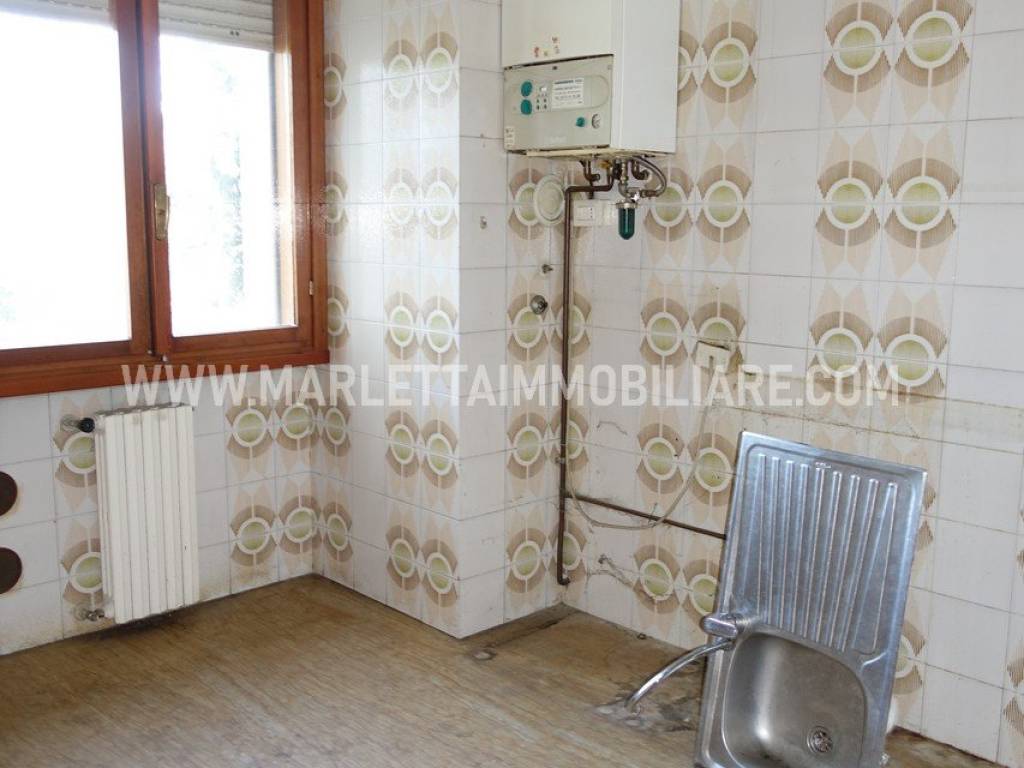 Appartamento a Crema in Via Isonzo - Foto 5