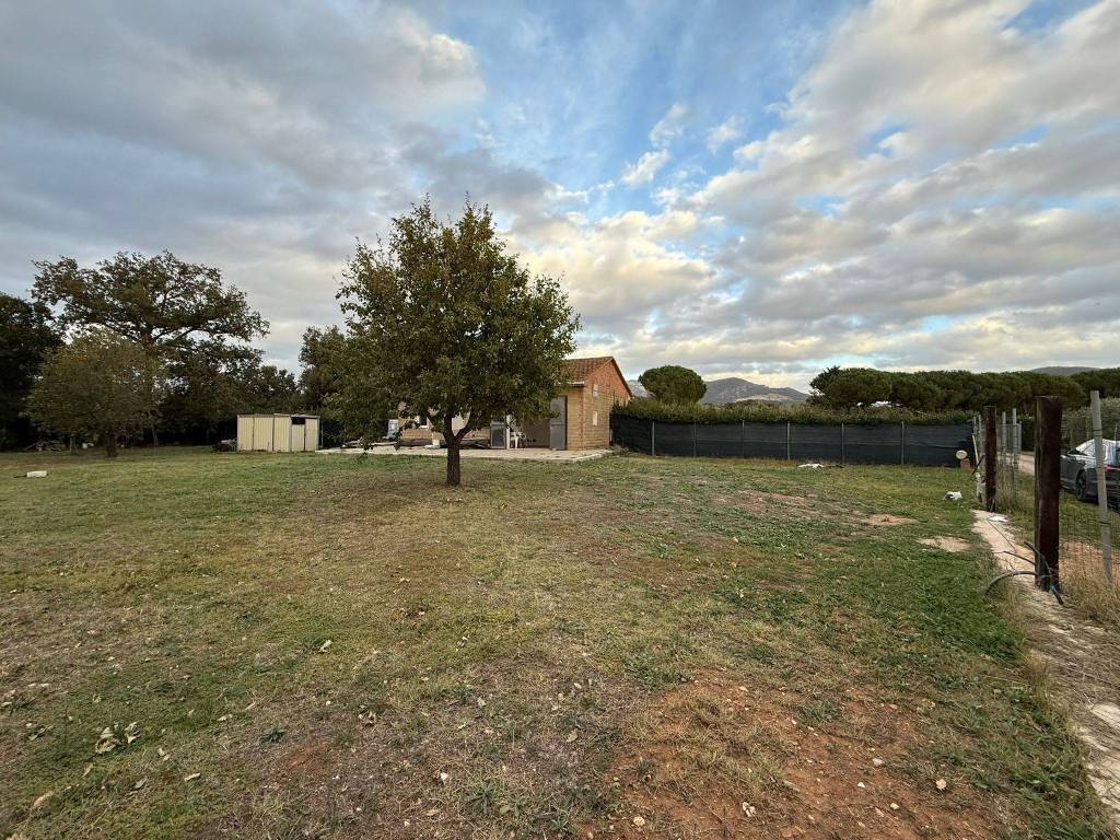 Terreno a Campiglia marittima in Via di Botramarmi - Foto 3