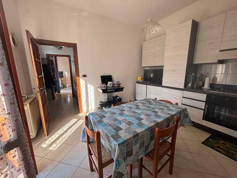 Appartamento a Chiusi in Via Cassia Aurelia I - Foto 3