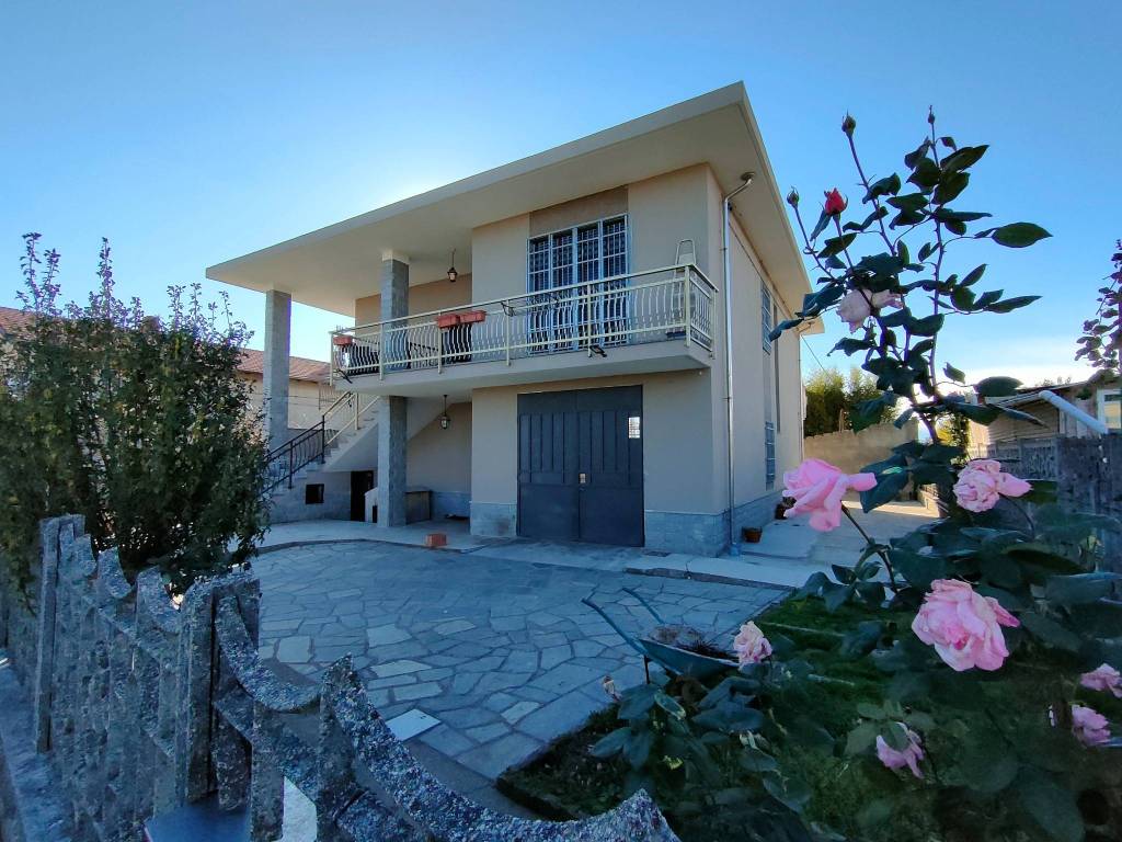 Villa a Mazzè in Via Ronchi - Foto 3