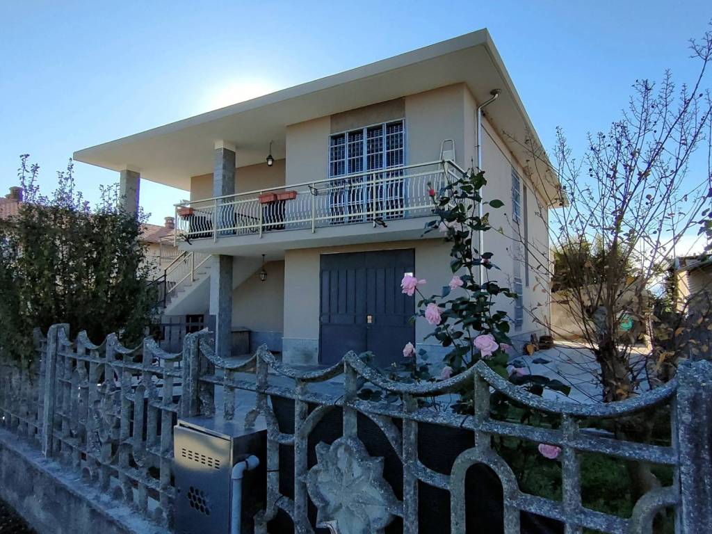 Villa a Mazzè in Via Ronchi - Foto 4