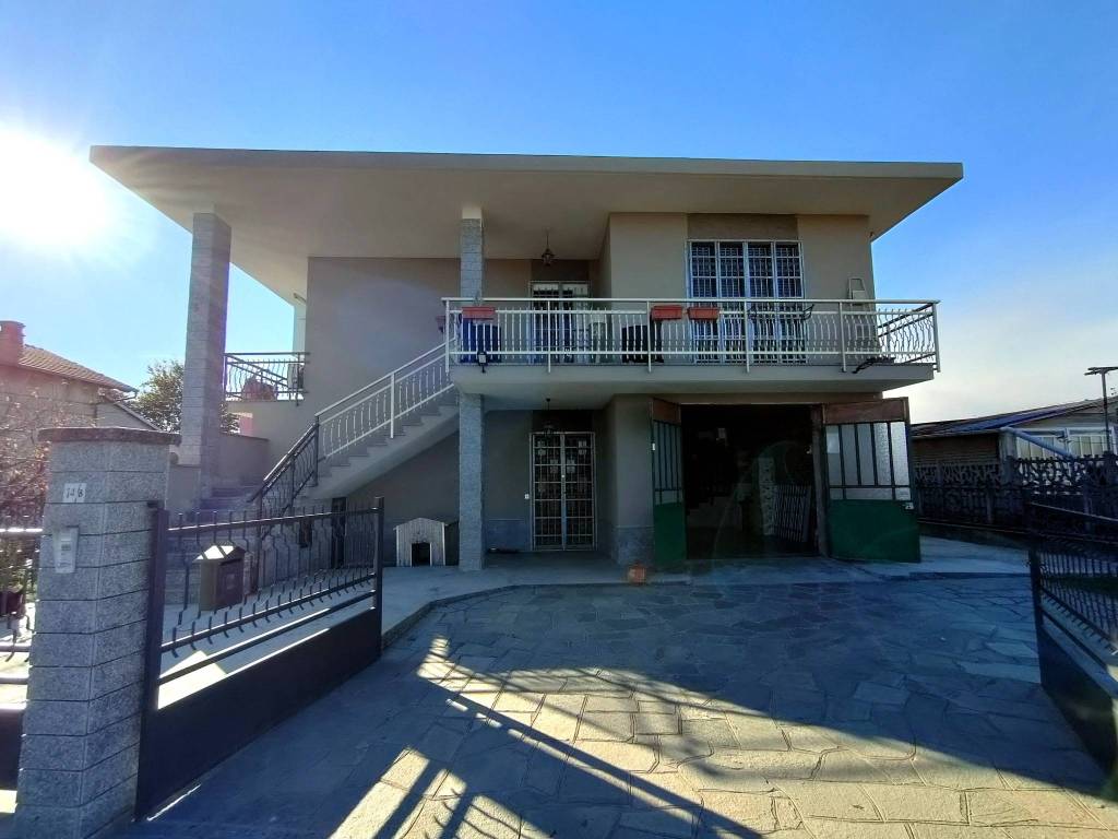 Villa a Mazzè in Via Ronchi - Foto 5