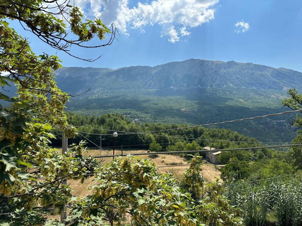 Rustico / casale a Caramanico terme in SS487 - Foto 4