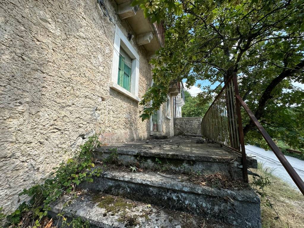 Rustico / casale a Caramanico terme in SS487 - Foto 5