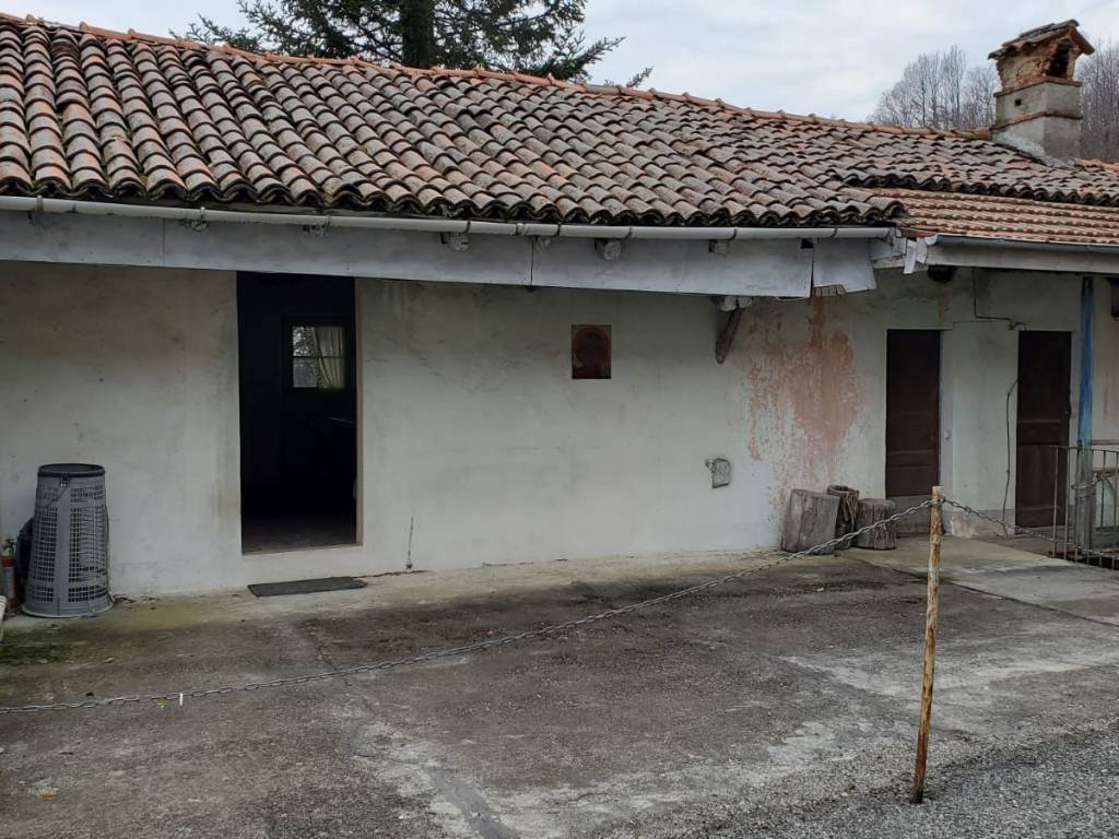 Rustico / casale a Borgosesia in Regione Calco Superiore - Foto 2