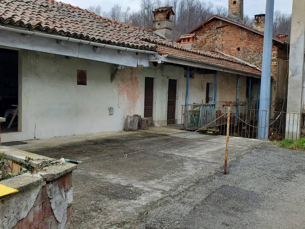Rustico / casale a Borgosesia in Regione Calco Superiore - Foto 3