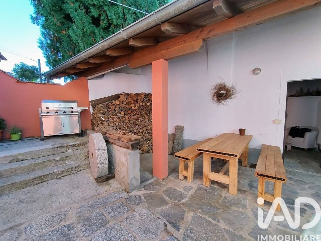Casa indipendente a Miazzina in Via Assunta - Foto 2