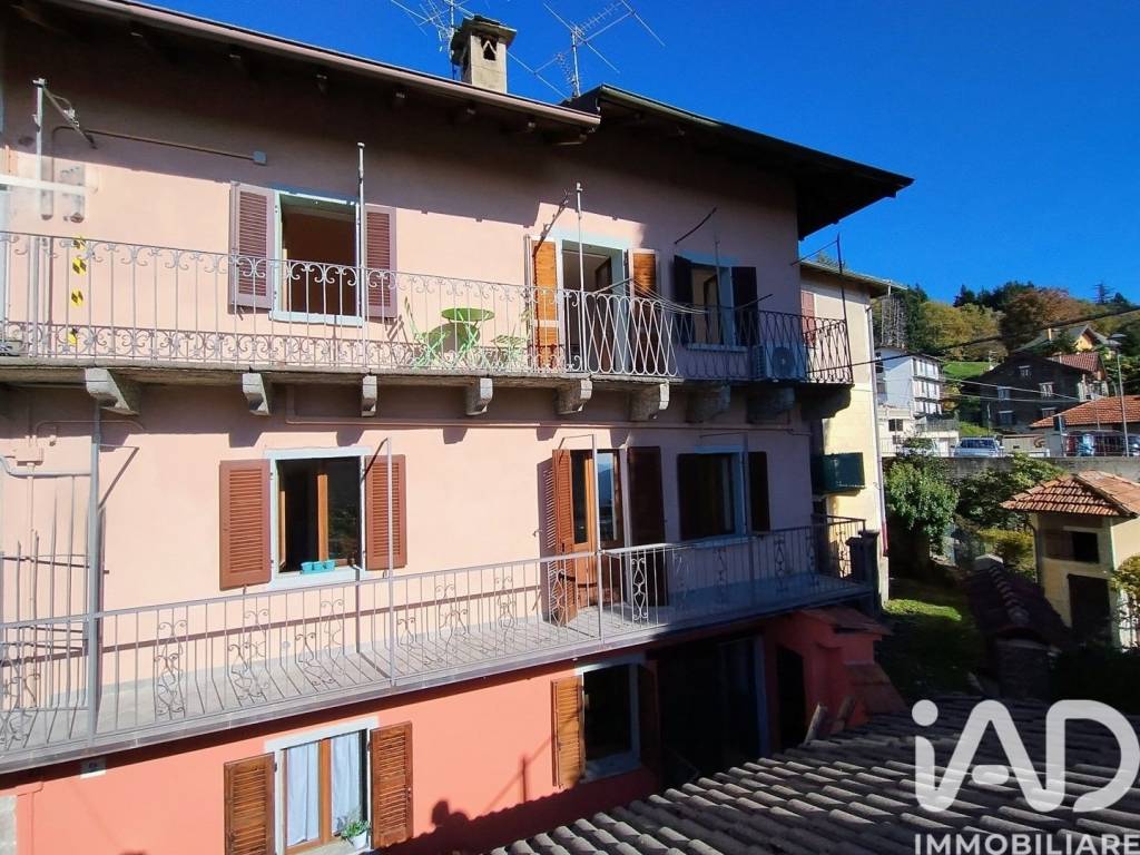 Casa indipendente a Miazzina in Via Assunta - Foto 3
